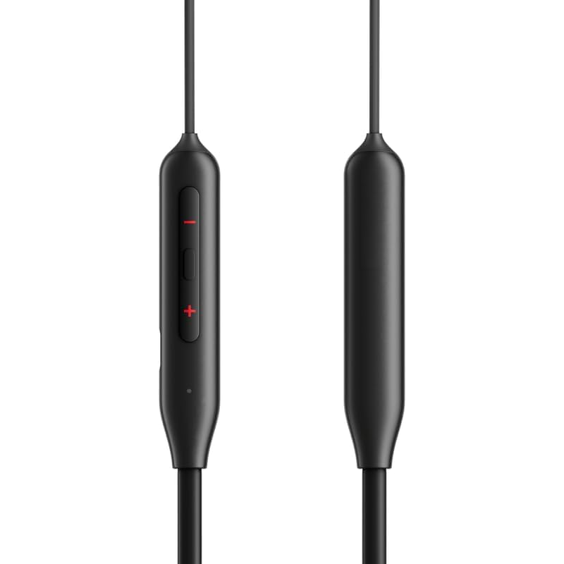 OnePlus Wireless Z3-Neckband with 12.4mm Drivers ONWAY`S Brand, 3D Spatial Audio,10 mins Charge for 27 hrs Playback, AI Call Noise Cancellation, (TWS..3GB))