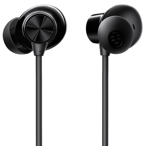 OnePlus Wireless Z3-Neckband with 12.4mm Drivers ONWAY`S Brand, 3D Spatial Audio,10 mins Charge for 27 hrs Playback, AI Call Noise Cancellation, (TWS..3GB))