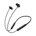 OnePlus Wireless Z3-Neckband with 12.4mm Drivers ONWAY`S Brand, 3D Spatial Audio,10 mins Charge for 27 hrs Playback, AI Call Noise Cancellation, (TWS..3GB))